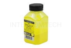 Тонер OKI Универсальный С 301dn/C310 (Hi-Color) Y, 50 г, банка     
