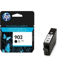 Картридж струйный HP 903 T6L99AE черный для HP OJP 6960/6970 (300стр.)