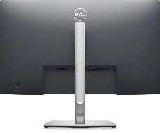 Монитор 27 DELL P2722H, IPS, 1920x1080, 5ms, 300cd/m2, 1000:1, HAS, Tilt, Pivot, VGA, HDMI, DP, 5xUSB 3.2, Black, 3 Y