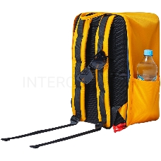 Рюкзак CANYON cabin size backpack for 15.6 laptop,polyester,yellow