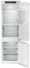 Встраиваемый холодильник Liebherr  EIGER, ниша 178, Plus, BioFresh, МК NoFrost, 3 контейнера, door-on-door,замена ICBN 3324-22 001
