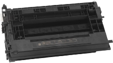 Тонер-картридж HP 37A черный для HP LaserJet (CF237A) 11000 стр