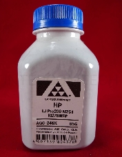 Тонер HP LJ Pro200 M251/M276MFP Black, (фл.65г.) AQC фас. Россия