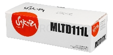 Картридж SAKURA MLTD111L / SAMLTD111L-N для Samsung ,Xpress M2020/ M2020W/ M2070/ M2070W/ M2070F/ M2070FW  черный, 2000 к.