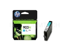 Картридж струйный HP 903XL T6M03AE голубой для HP OJP 6960/6970 (825стр.)