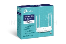 Роутер TP-LINK Archer A5 AC1200 Двухдиапазонный Wi-Fi роутер