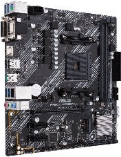 Материнская плата Asus PRIME A520M-E /AM4,A520,USB3.2,M.2,HDMI,MB RTL