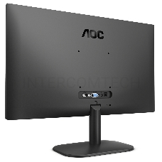 Монитор 21.5 AOC 22B2H Black (VA, 1920x1080, 75Hz, 6.5 ms, 178°/178°, 200 cd/m, 200M:1, +HDMI 1.4)