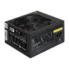 Блок питания 750W ExeGate EX292166RUS XP750 (ATX, 12cm fan, 24pin, 4+4pin, PCIe, 3xSATA, 2xIDE, FDD, black)