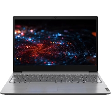 Ноутбук Lenovo V15-IIL Core i5 1035G1 8Gb SSD512Gb Intel UHD Graphics 15.6 TN FHD (1920x1080) noOS grey WiFi BT Cam