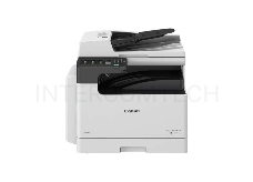 Canon imageRUNNER 2425i, МФУ, A3, ч/б, 25стр/мин (A4 ч/б), 12стр/мин (A3 ч/б), 2 Гб, 600x600dpi, RADF, сетевой, Wi-Fi, USB, с автоподатчиком, без тонера