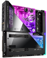 Материнская плата ASUS ROG MAXIMUS Z690 EXTREME GLACIAL /LGA1700 DDR5