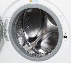 Стиральная машина Indesit BWSE 71252X WSV RU класс: A загр.фронтальная макс.:7кг белый
