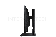 Ммонитор 23.8 Samsung S24R650FDIBlack/Gray(LED, Wide, 1920x1080, 5ms, 178°/178°, 250 cd/m, 1000:1, +DP, +НDMI, USB 3.0 x