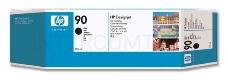 Картридж струйный HP №90 C5059A черный для HP DJ 4000/4500 (775мл)