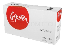 Картридж SAKURA CZ192A для HP LaserJet Pro M435, M701, M706 черный, 12 000 к.