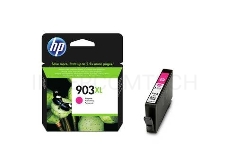 Картридж струйный HP 903XL T6M07AE пурпурный для HP OJP 6960/6970 (825стр.)