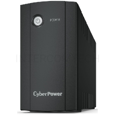 Источник бесперебойного питания CyberPower UTI675EI