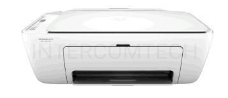 МФУ струйный HP DeskJet 2720 (А4, принтер/сканер/копир, 1200dpi, 20(16)ppm, WiFi, USB) (3XV18B)