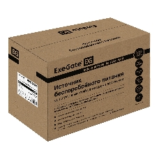 Источник бесперебойного питания  ExeGate EX292632RUS SpecialPro Smart LLB-2000.LCD.AVR.2SH.RJ.USB