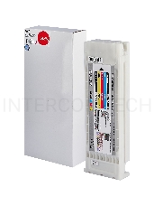 Струйный картридж Sakura C13T694300 (T6943 Magenta) для Epson, пурпурный, 675 мл.