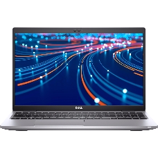 Ноутбук Dell Latitude 5520 15.6 EN kbd Английская клавиатура