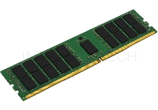 Память оперативная Kingston 8GB 3200MHz DDR4 ECC Reg CL22 DIMM 1Rx8 Hynix D Rambus