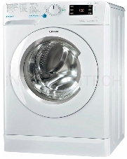Cтиральная машина Indesit BWE 81282 L