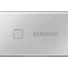 Накопитель SSD Samsung USB 2Tb MU-PC2T0S/WW 1.8