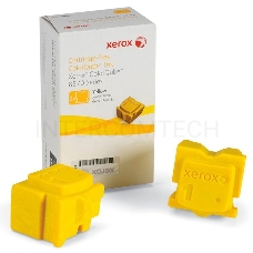 Твердые чернила  XEROX 108R00938 Желтый,Yellow   (4400 стр) Xerox ColorQube 8570  (Channels)