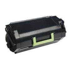 Тонер-картридж Lexmark 62x черный