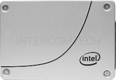 Твердотельный накопитель Intel SSD D3-S4610 Series (1.9TB, 2.5in SATA 6Gb/s, 3D2, TLC), 963348