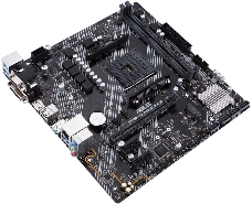 Материнская плата Asus PRIME A520M-E /AM4,A520,USB3.2,M.2,HDMI,MB RTL
