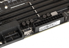 Материнская плата Asus ROG STRIX Z690-F GAMING WIFI Soc-1700 Intel Z690 4xDDR5 ATX AC`97 8ch(7.1) 2.5Gg RAID+HDMI+DP