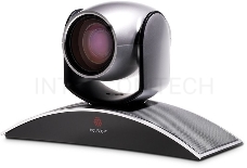 Видеокамера EagleEye 3 Camera with 2012 Polycom logo. Compatible with RealPresence Group Series. Includes 10m HDCI cable