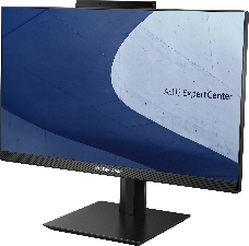 Моноблок ASUS E5202WHAK-BA178M   21.5(1920x1080 (матовый) IPS)/Intel Core i5 11500B(3.3Ghz)/8192Mb/256PCISSDGb/noDVD/Int:Intel HD/war 1y/Black/DOS