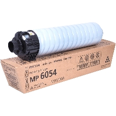 Тонер-картридж тип MP 6054 для Ricoh MP4054/5054/6054 (37000стр)