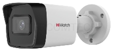 Камера видеонаблюдения IP HiWatch DS-I200(E)(4mm) 4-4мм цв.