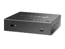 Контроллер TP-Link Omada OC200 10/100BASE-TX черный