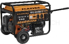 Генератор Carver PPG- 8000E-3