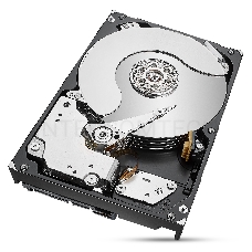 Жесткий диск HDD SATA Seagate 6Tb, ST6000NM021A, Exos 7E8, 7200 rpm, 256Mb buffer (аналог ST6000NM0115)
