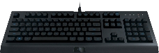 Игровая клавиатура Razer Cynosa Lite Razer Cynosa Lite - Gaming Keyboard - Russian Layout