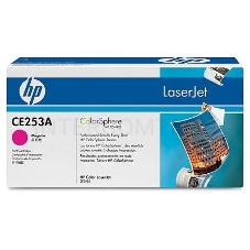 Тонер-картридж HP CE253A пурпурный CLJ CM3530/CP3525 (7000стр.)