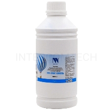 Чернила NV PRINT сублимационные NV-INK1000CSb для аппаратов Epson, Mimaki, Mutoh, Roland (1000ml) Cyan, box