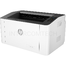 Принтер лазерный HP Laser 107w, (4ZB78A),/A4, 20 стр./ мин, 64 Мб, USB, Wi-Fi/