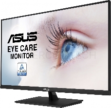 Монитор Asus 31.5 VP32UQ IPS 3840x2160 60Hz 350cd/m2 16:9