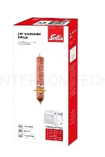 Набор вакуумных пакетов SOLIS Zip 92267