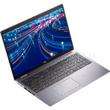 Ноутбук Dell Latitude 5520 15.6 EN kbd Английская клавиатура