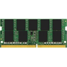 Память Kingston 8GB DDR4 2666MHz SO-DIMM  Non-ECC CL19  1Rx8