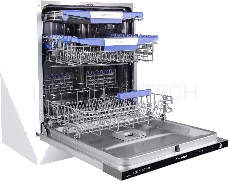 Посудомоечная машина MAUNFELD MLP-12IMRO